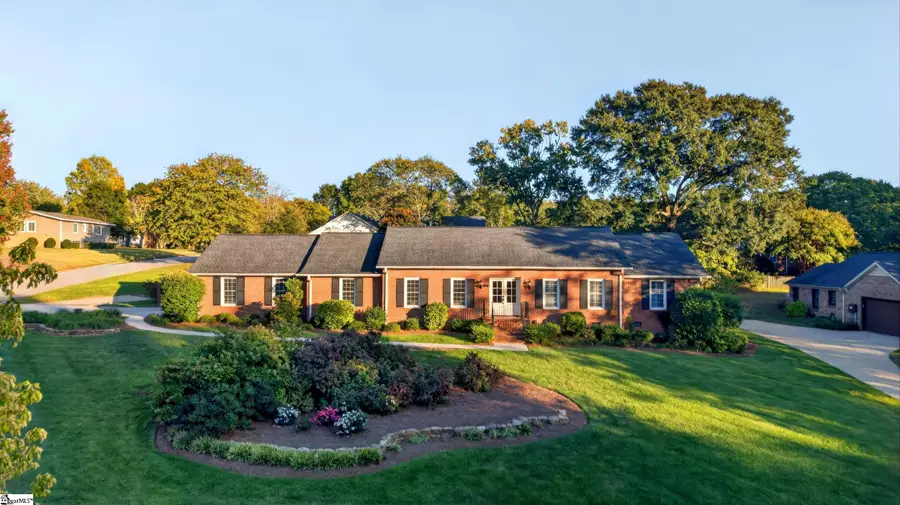 126 Woody Creek Road, Greer, SC 29650 - #2