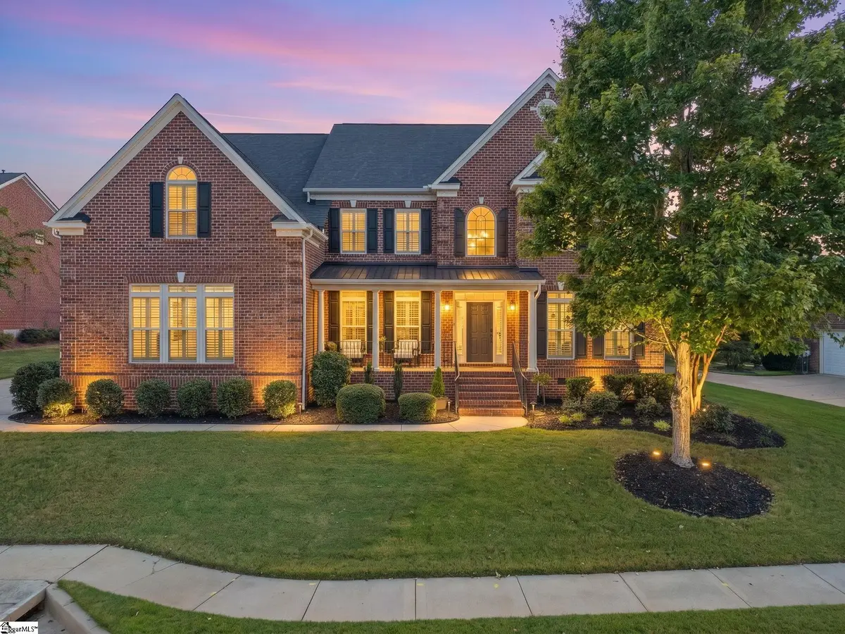 224 Highgrove Court, Simpsonville, SC 29681-3663 - #1