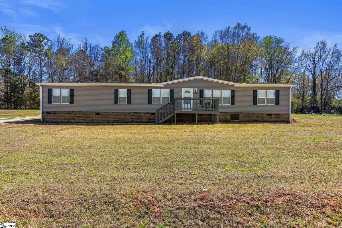 106 Freeman Drive, Laurens, SC 29360 - #1