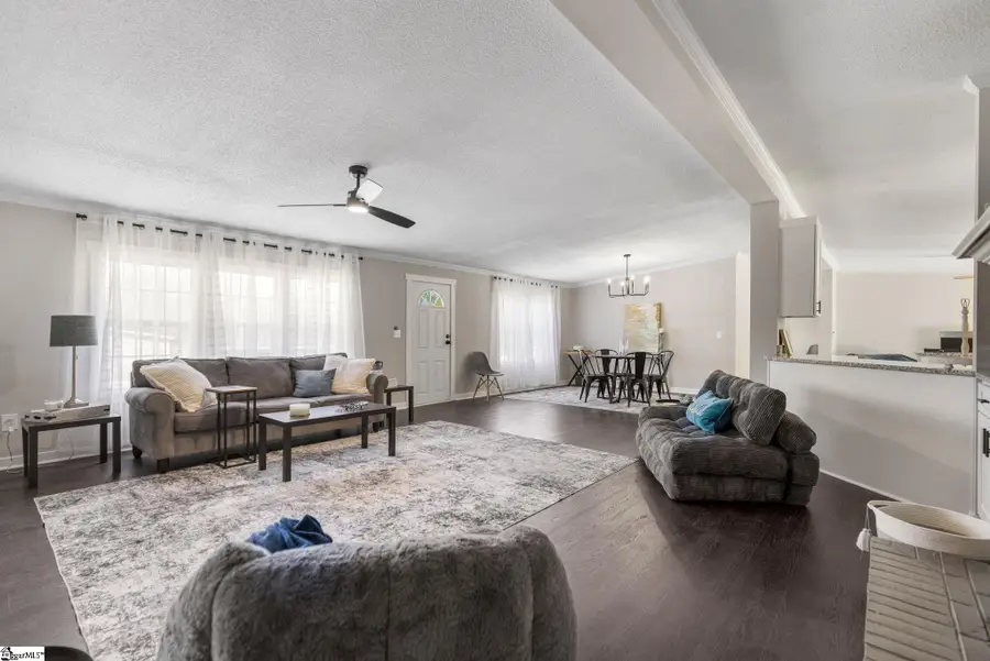 106 Freeman Drive, Laurens, SC 29360 - #2