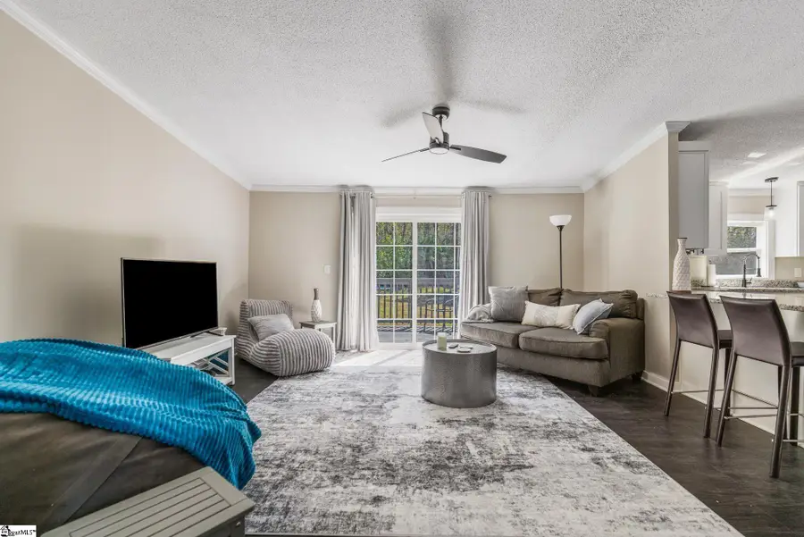 106 Freeman Drive, Laurens, SC 29360 - #3