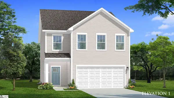209 Phlox Street, Fountain Inn, SC 29644