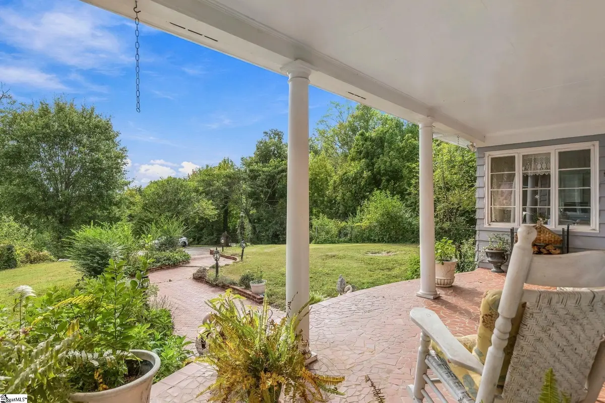 48 Crestline Road, Greenville, SC 29609 - #1