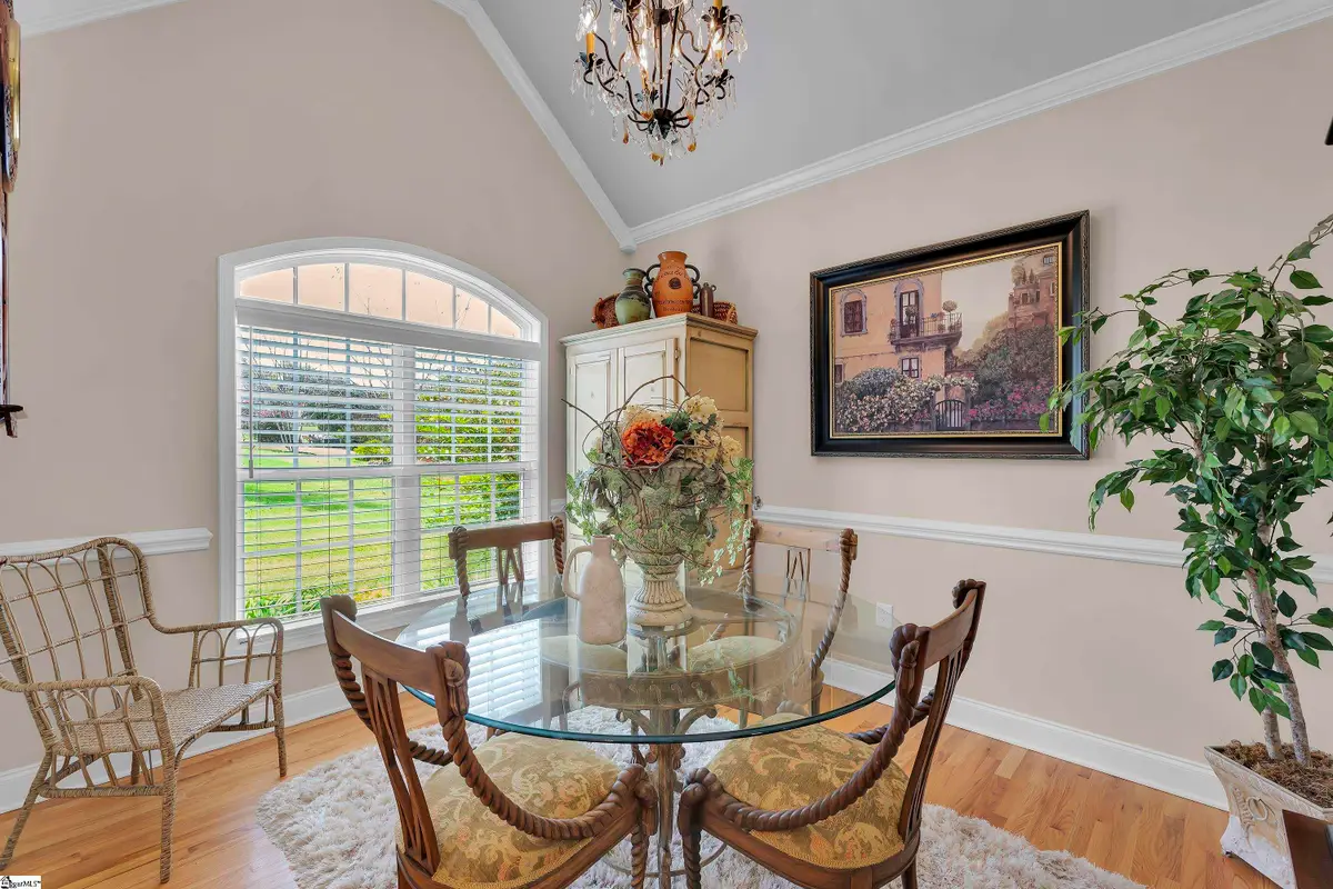 157 Hidden Ridge Drive, Spartanburg, SC 29301 - #1