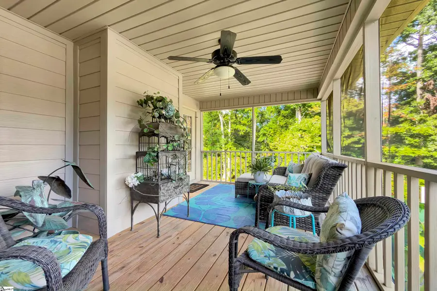 157 Hidden Ridge Drive, Spartanburg, SC 29301 - #2