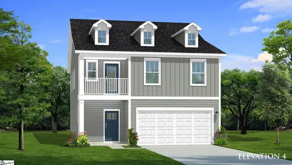205 Burlywood Street, Fountain Inn, SC 29644