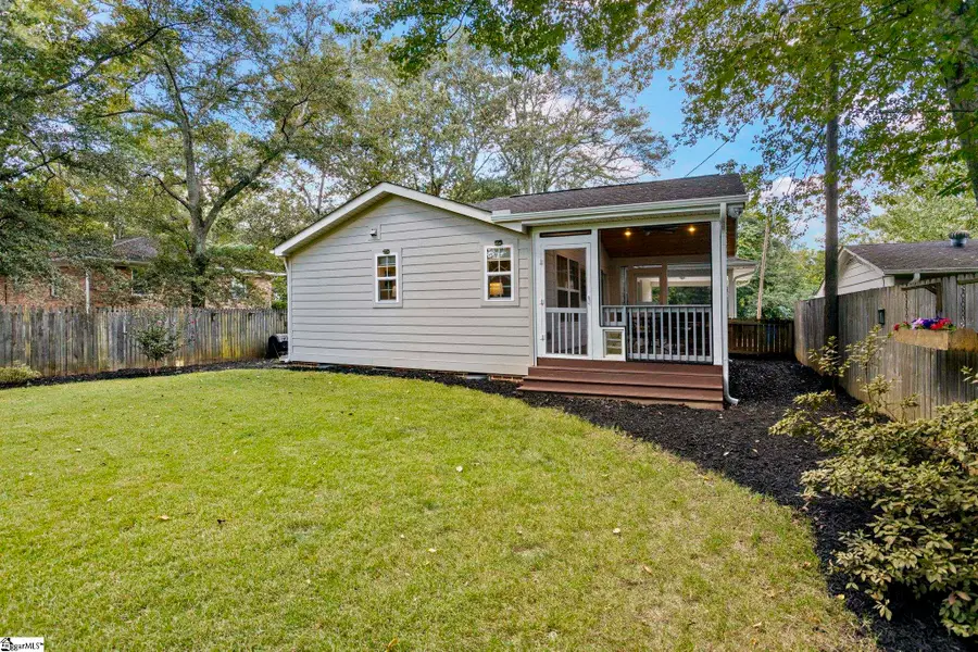 17 Vintage Avenue, Greenville, SC 29607 - #3