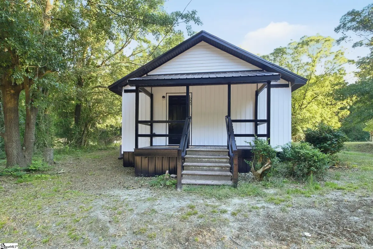 229 Cater Street, Belton, SC 29627 - #1