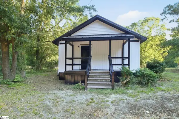 229 Cater Street, Belton, SC 29627