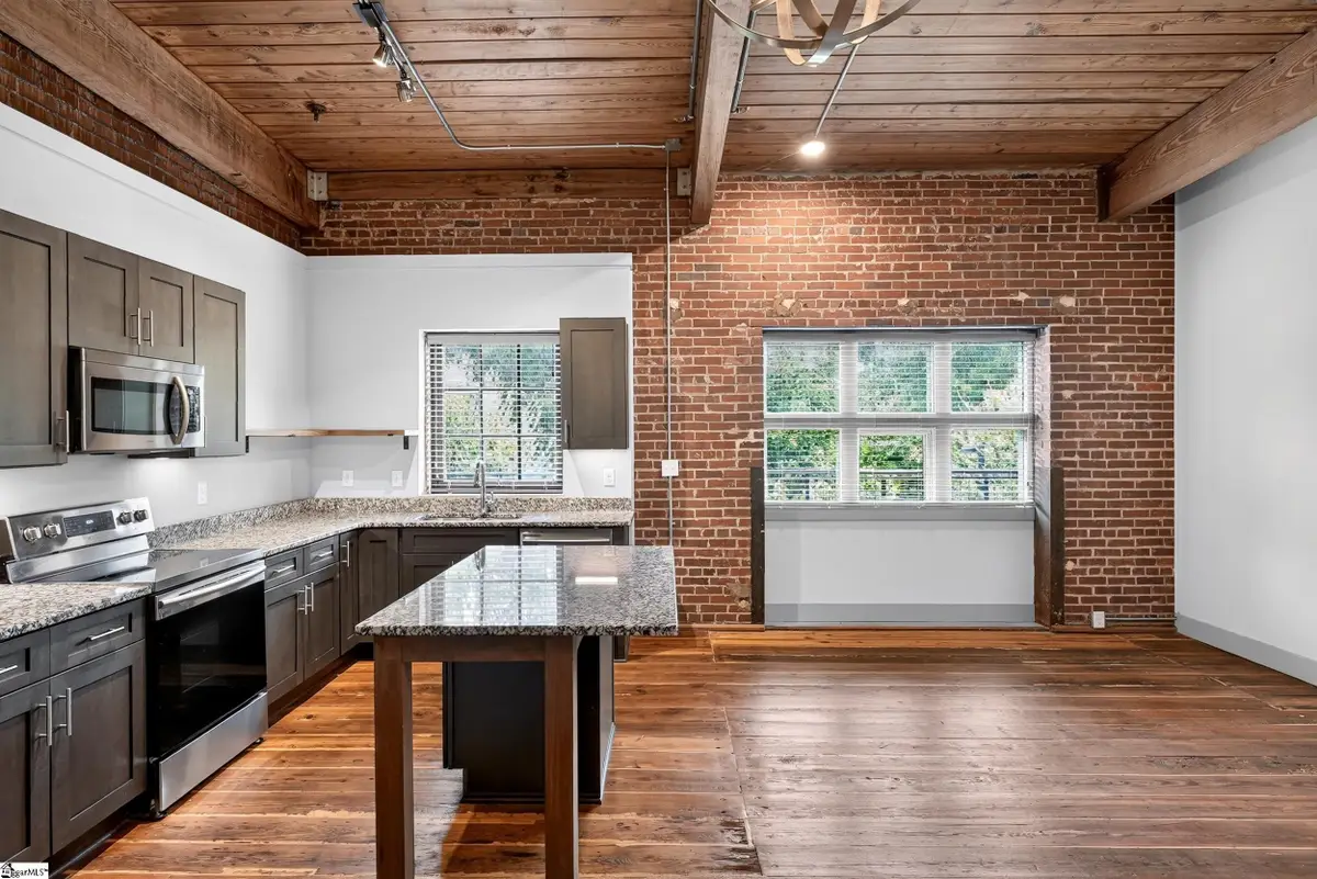 806 Green Avenue #UNIT 203, Greenville, SC 29605 - #1