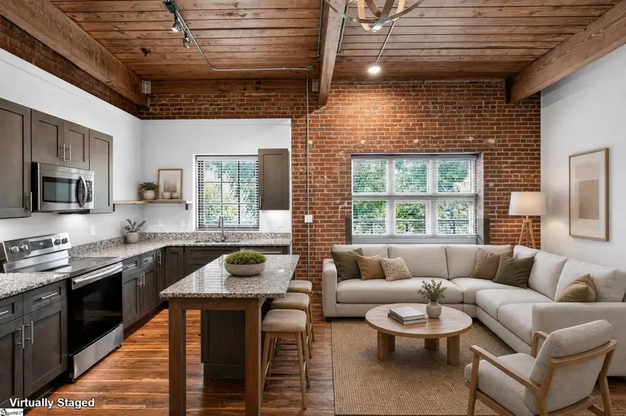 806 Green Avenue #UNIT 203, Greenville, SC 29605 - #2