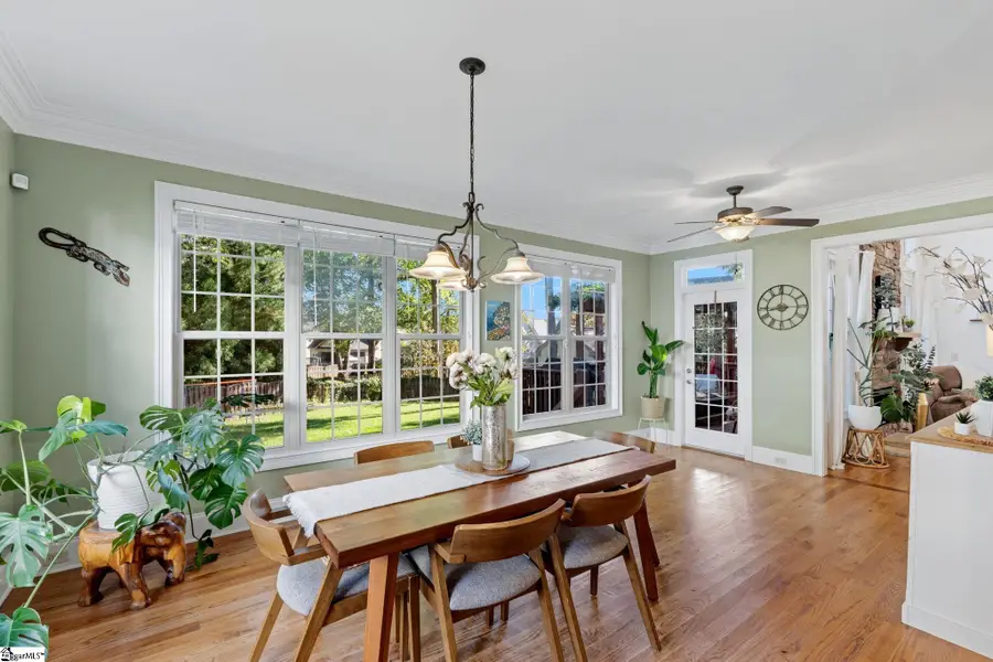 29 Ashby Grove Drive, Simpsonville, SC 29681 - #3