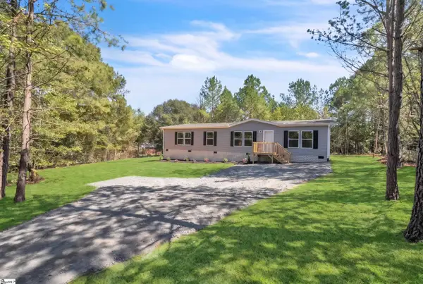1100 Cherokee Circle, Anderson, SC 29625