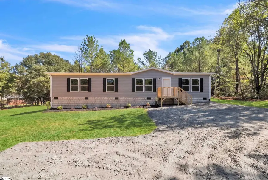 1100 Cherokee Circle, Anderson, SC 29625 - #2