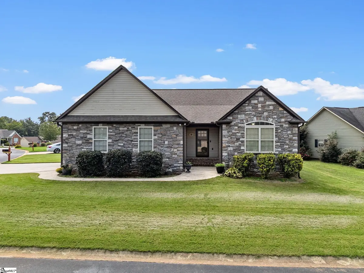 503 Cornucopia Lane, Inman, SC 29349 - #1