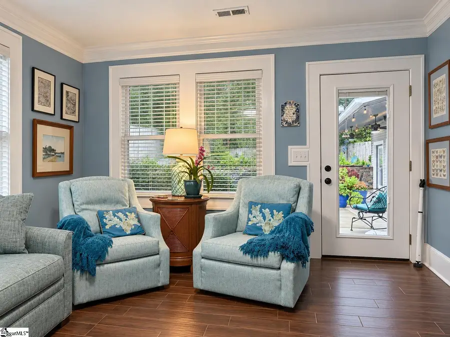 23 Underwood Avenue, Greenville, SC 29607 - #3