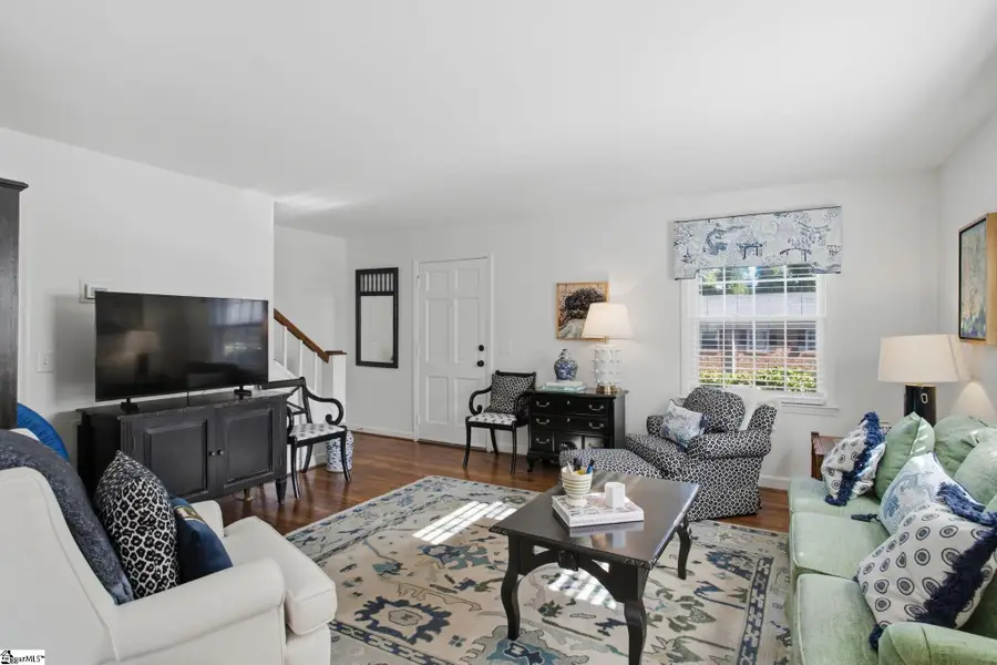 815 Edwards Road #Unit 20, Greenville, SC 29615 - #2