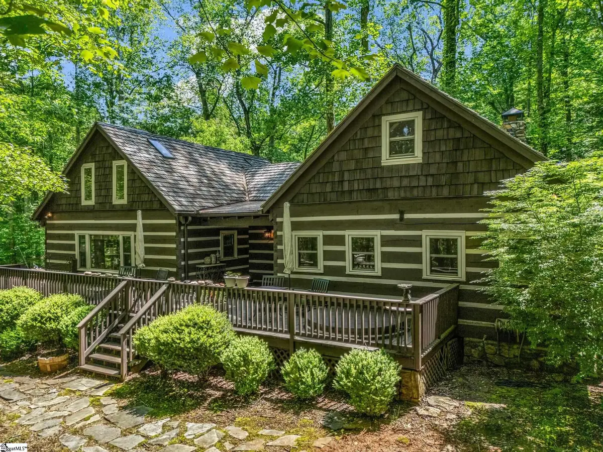 980 Mountain Forest Drive, Union Mills, NC 28167 - #1