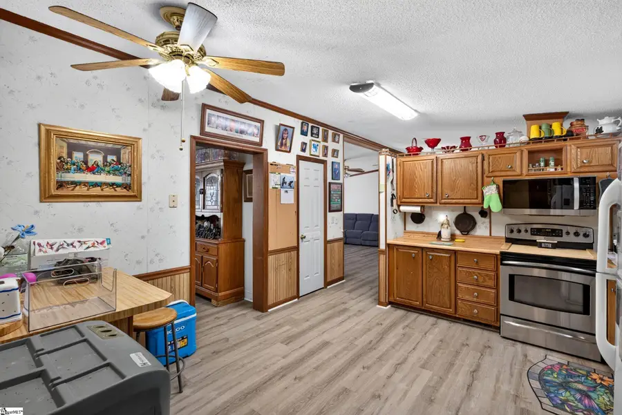 762 Bearhole Road, Cross Hill, SC 29332 - #3