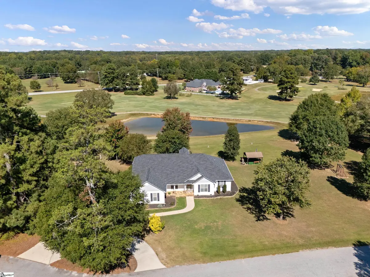 148 N Heron Drive, Fountain Inn, SC 29644 - #1