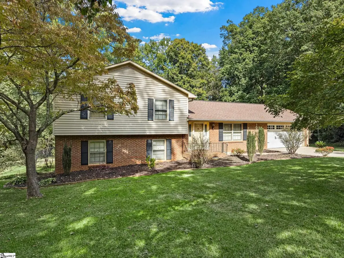 239 Briarcreek Drive, Spartanburg, SC 29301 - #1