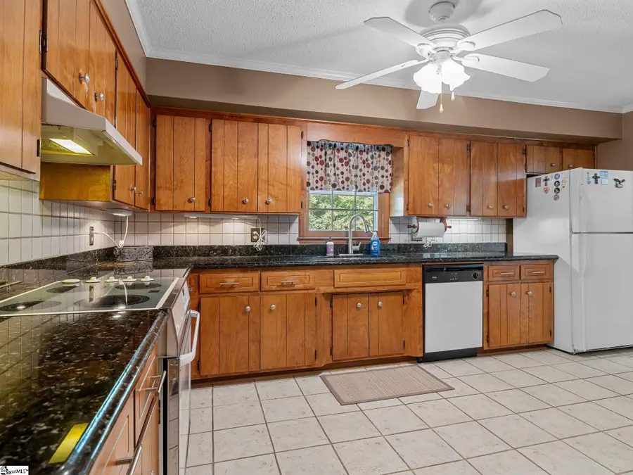 239 Briarcreek Drive, Spartanburg, SC 29301 - #2