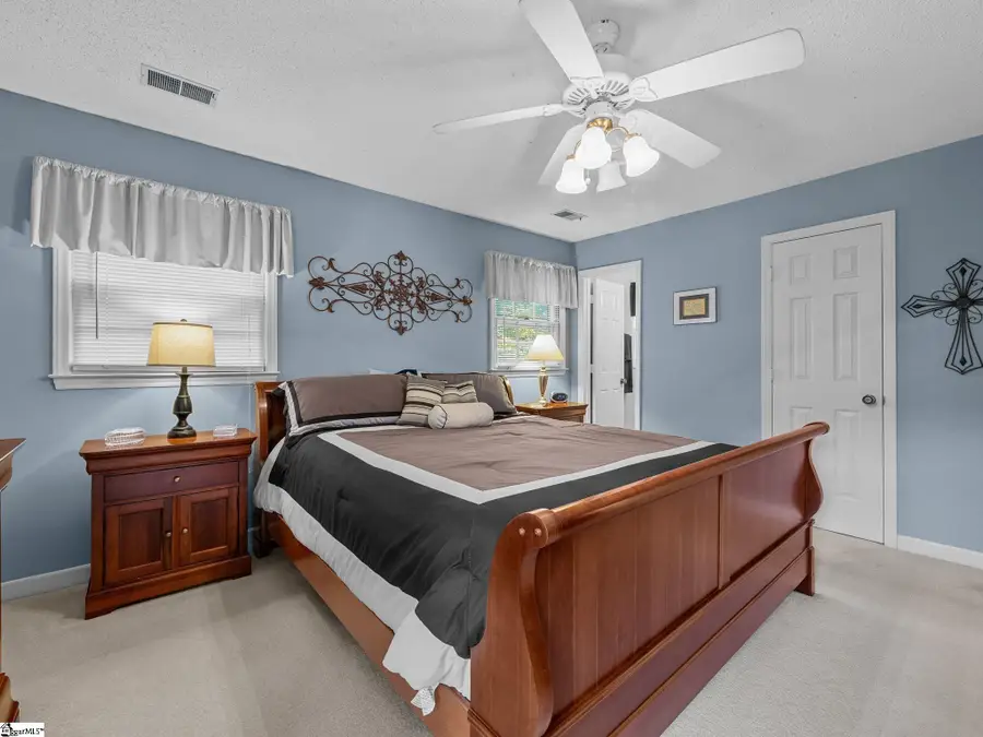 239 Briarcreek Drive, Spartanburg, SC 29301 - #3