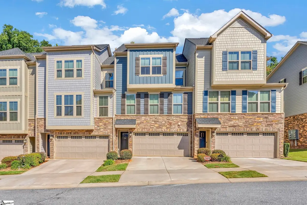 28 Questover Drive, Greenville, SC 29607 - #1
