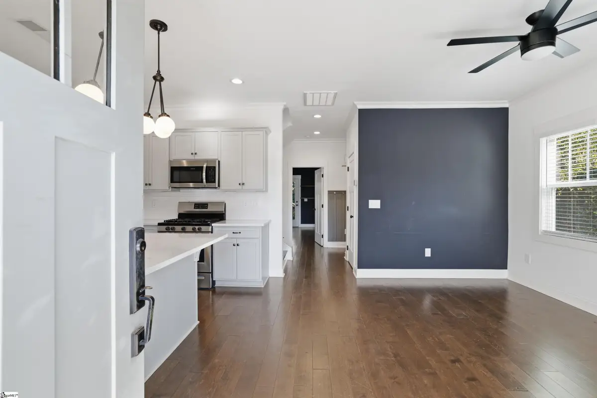29 Greenridge Drive, Greenville, SC 29607 - #1