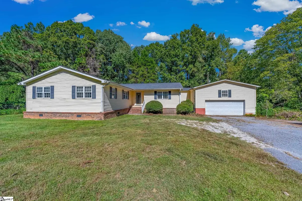 541 Hunts Bridge Road, Easley, SC 29640 - #1