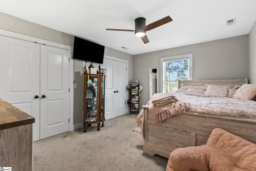 324 Bowen Drive, Anderson, SC 29621 - #2