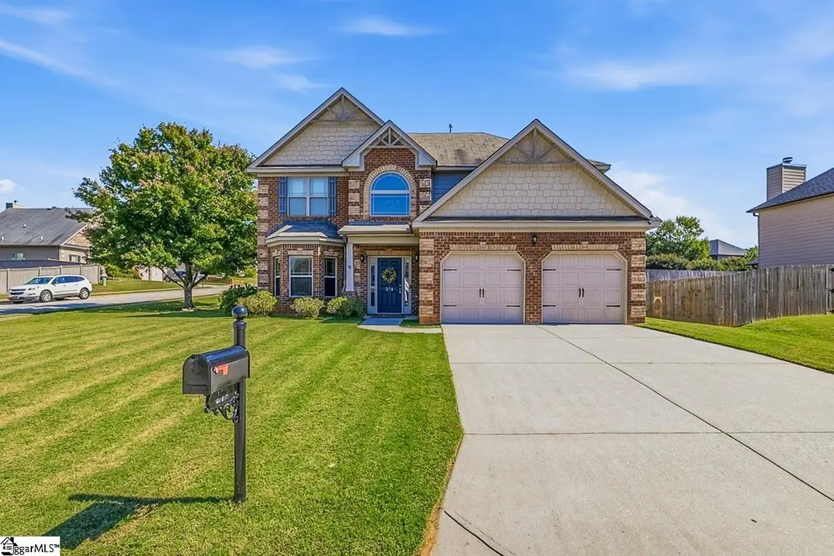 274 Springlakes Eastate Drive, Lyman, SC 29365 - #1