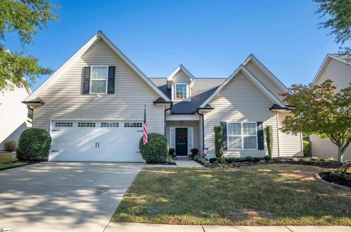 341 Archway Drive, Moore, SC 29369 - #1