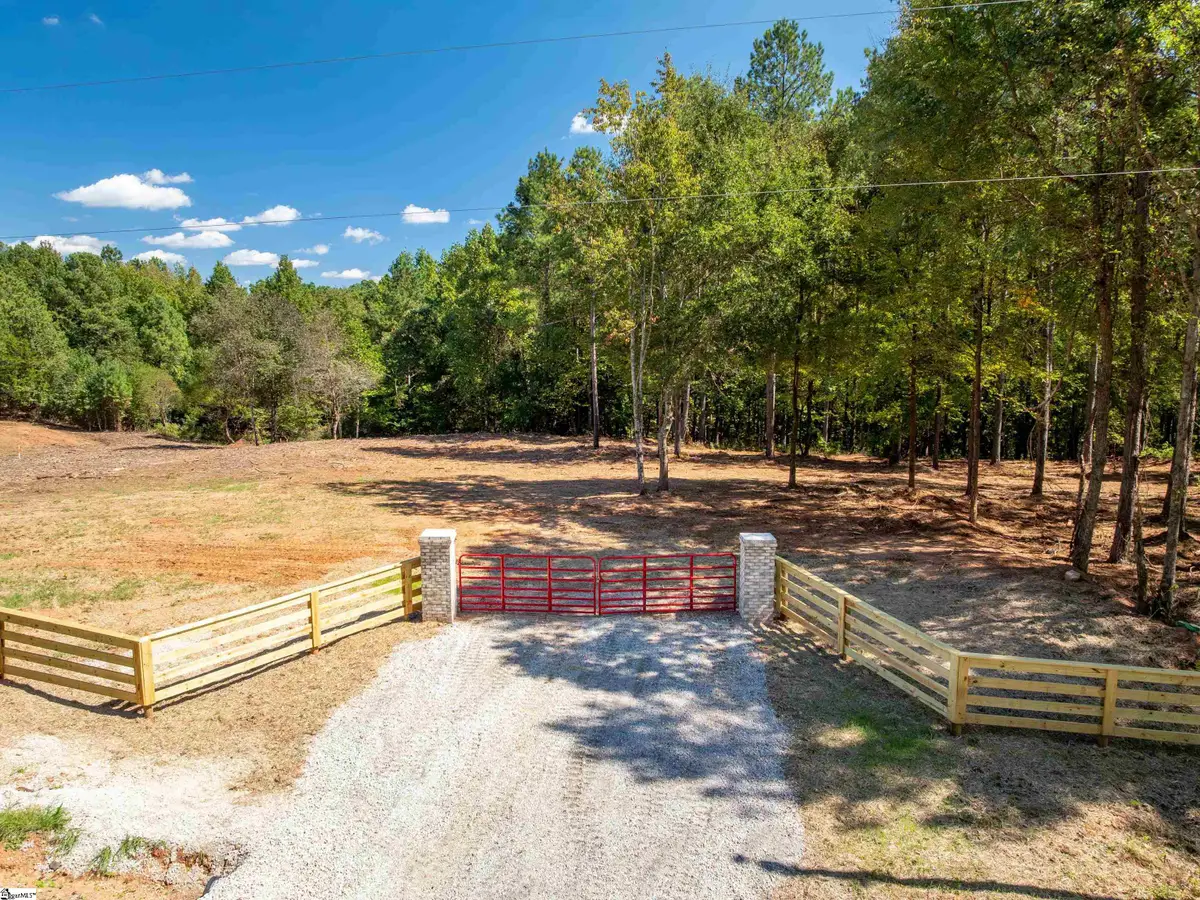 02 Oak Hill Road, Belton, SC 29627 - #1