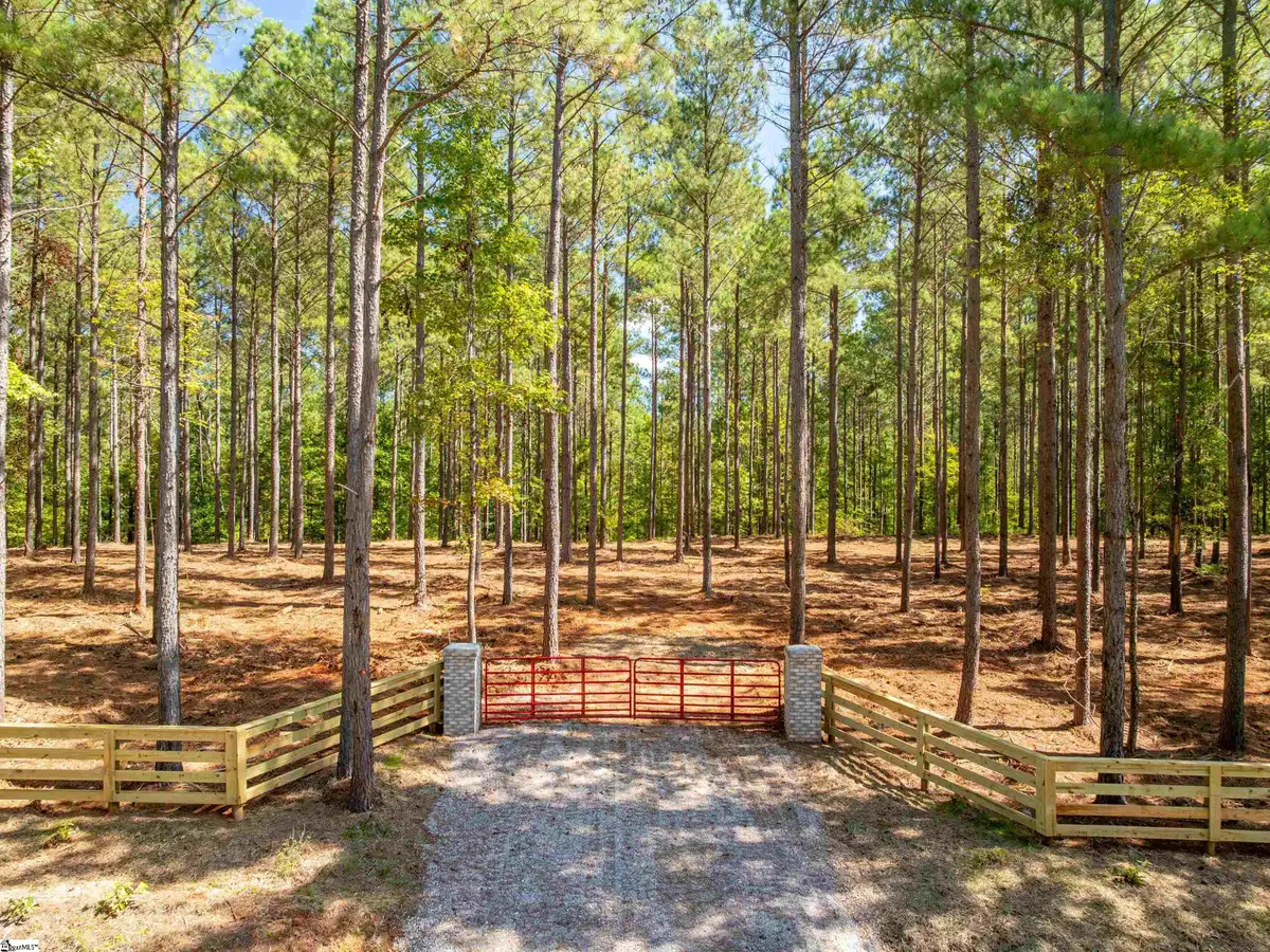 03 Oak Hill Road, Belton, SC 29627 - #1