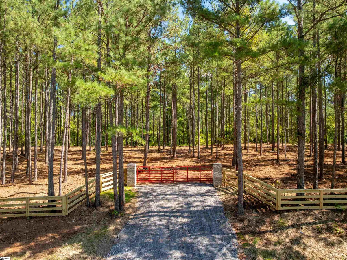 04 Oak Hill Road, Belton, SC 29627 - #1
