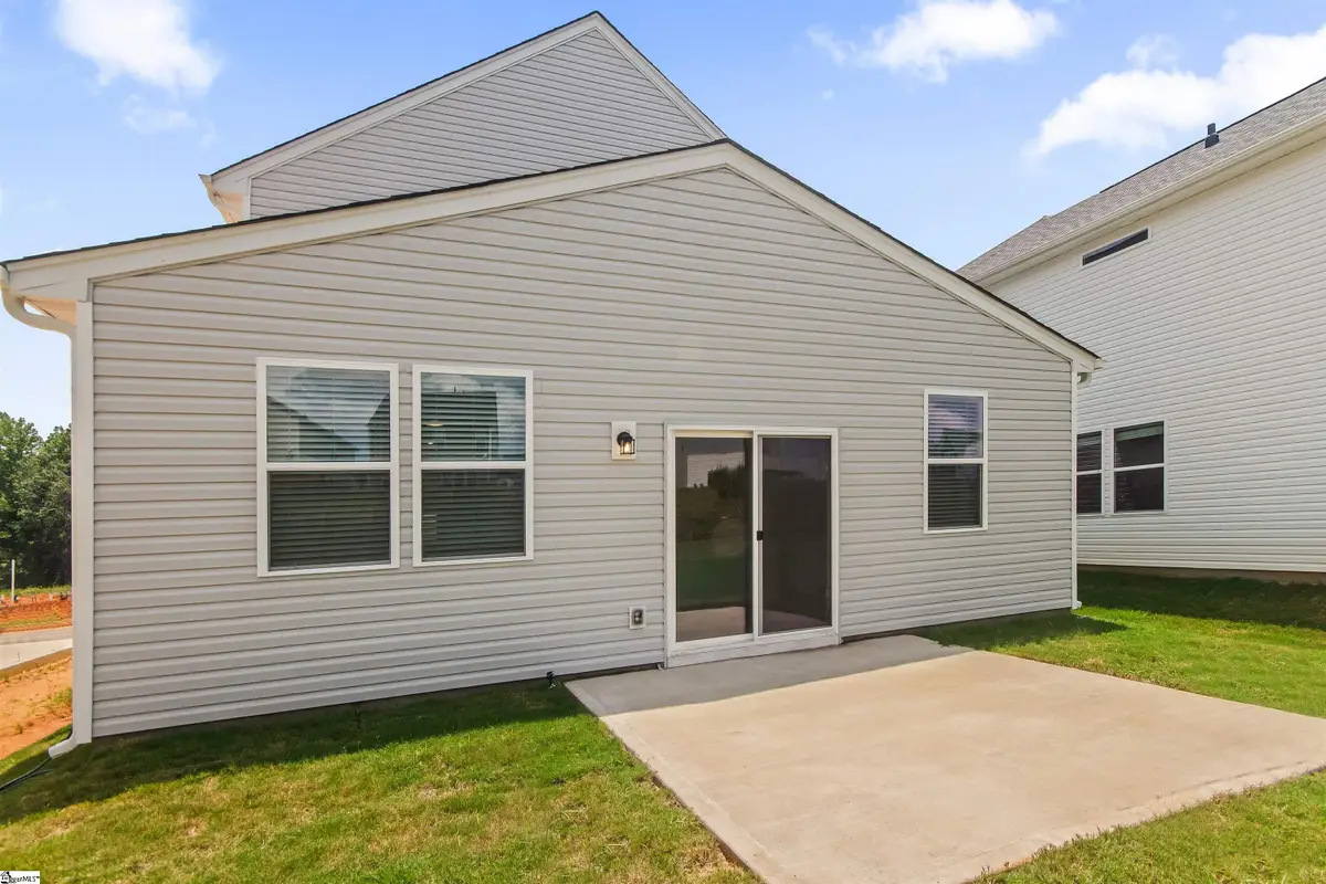 113 Quinn Lane, Fountain Inn, SC 29644 - #1