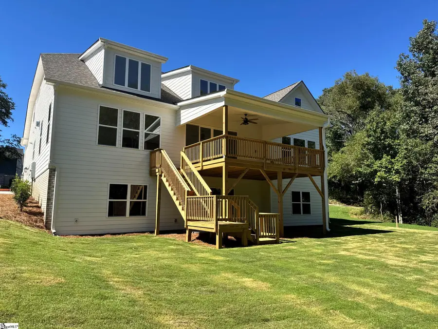 703 Enoree River Place, Greer, SC 29651 - #2