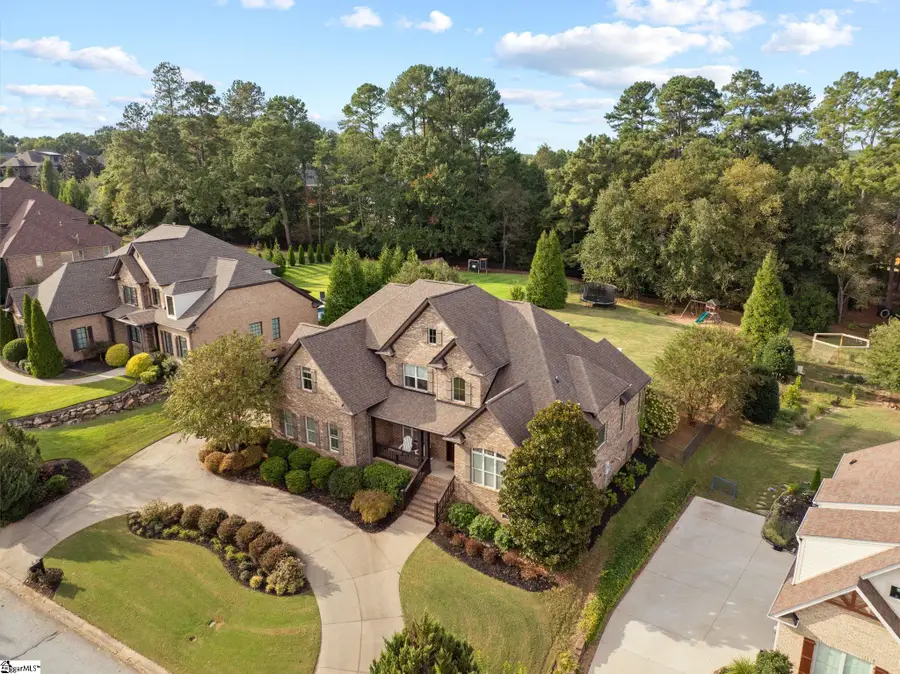 10 Griffith Knoll Way, Greer, SC 29651 - #2