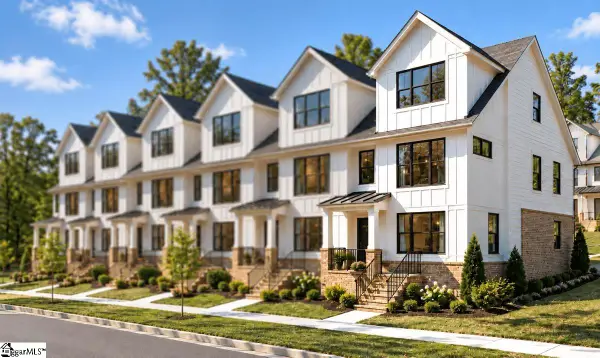 502 Mcalister Road, Greenville, SC 29607