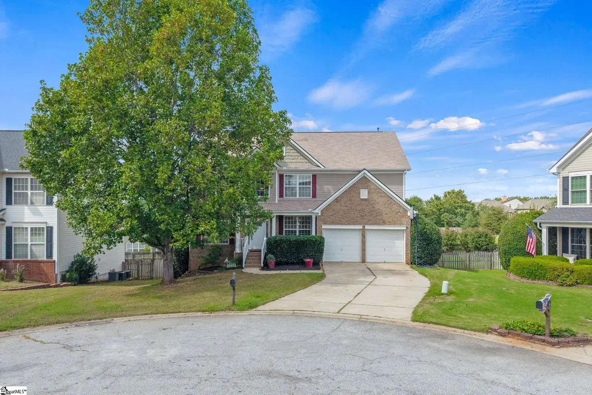 3 Tallin Court, Greenville, SC 29607 - #1
