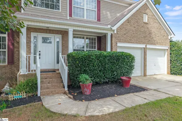 3 Tallin Court, Greenville, SC 29607
