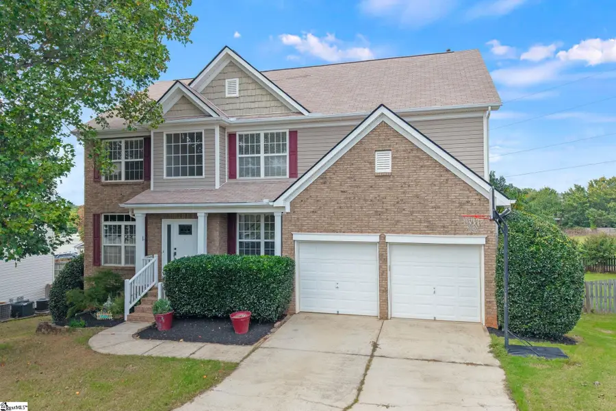 3 Tallin Court, Greenville, SC 29607 - #2