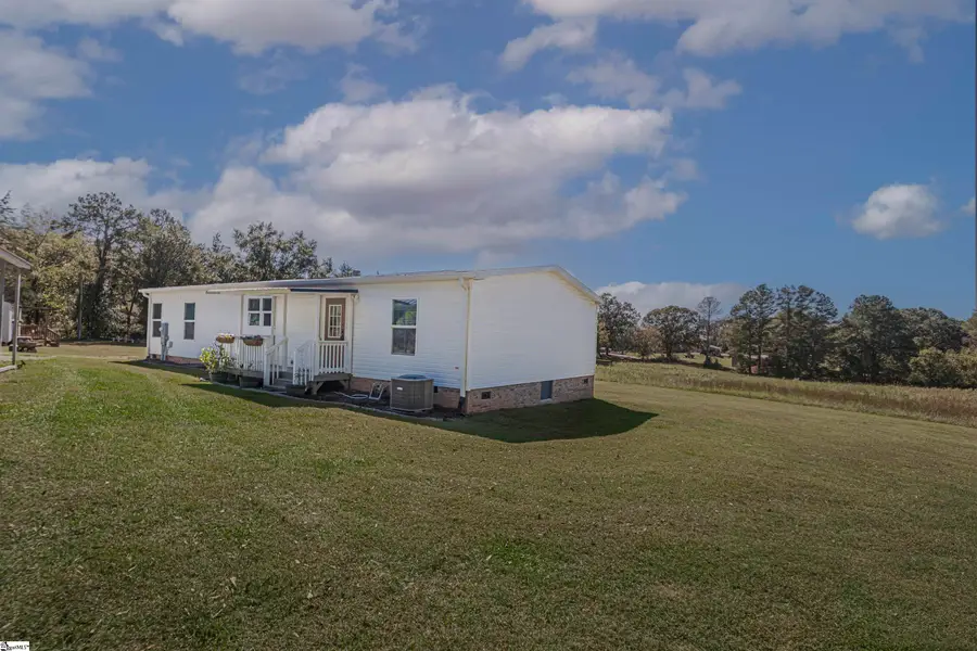 168 Furman L Smith Memorial Highway, Central, SC 29630-9516 - #2