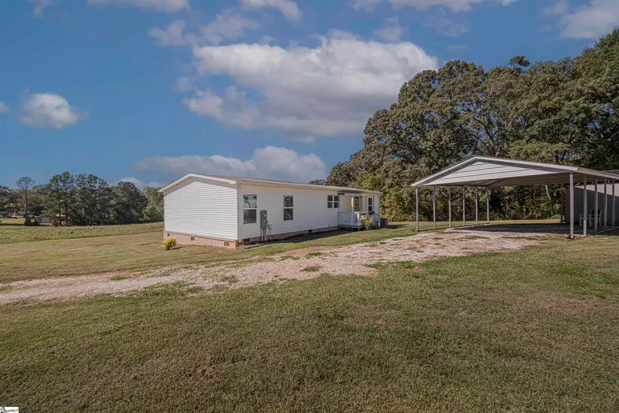 168 Furman L Smith Memorial Highway, Central, SC 29630-9516 - #3