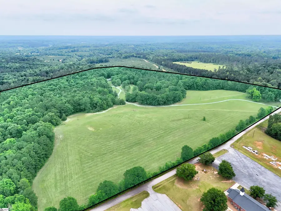 833 Duncan Creek Church Road, Laurens, SC 29360 - #2