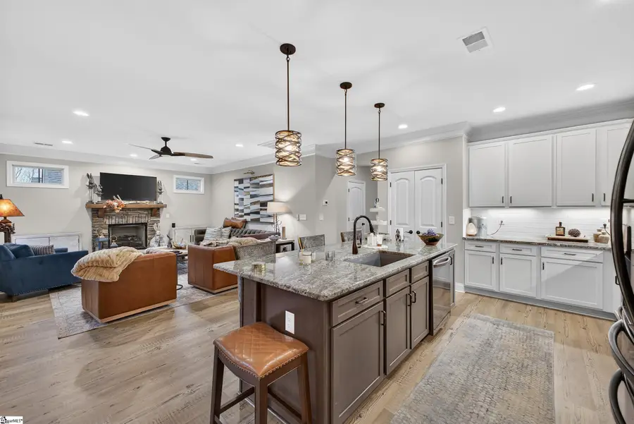 501 Wynstone Place, Greenville, SC 29607 - #2