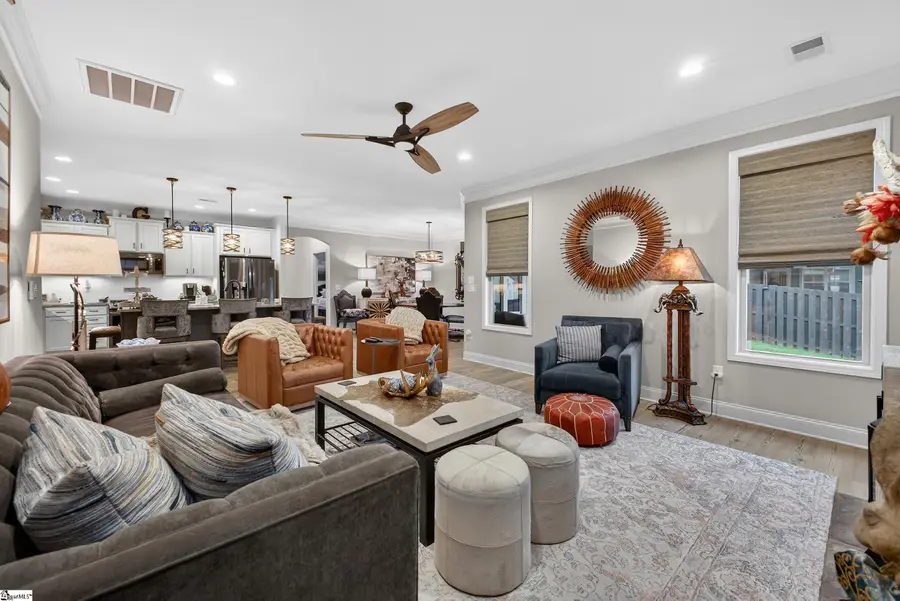 501 Wynstone Place, Greenville, SC 29607 - #3