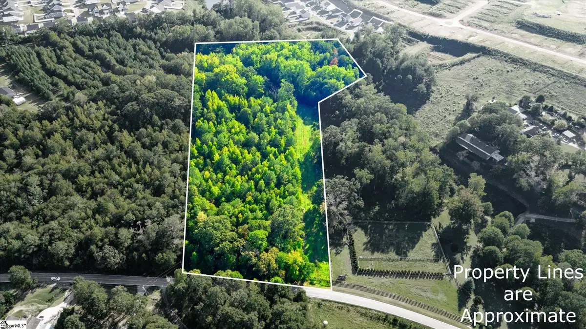 00 Blossom Branch Road, Piedmont, SC 29673 - #1