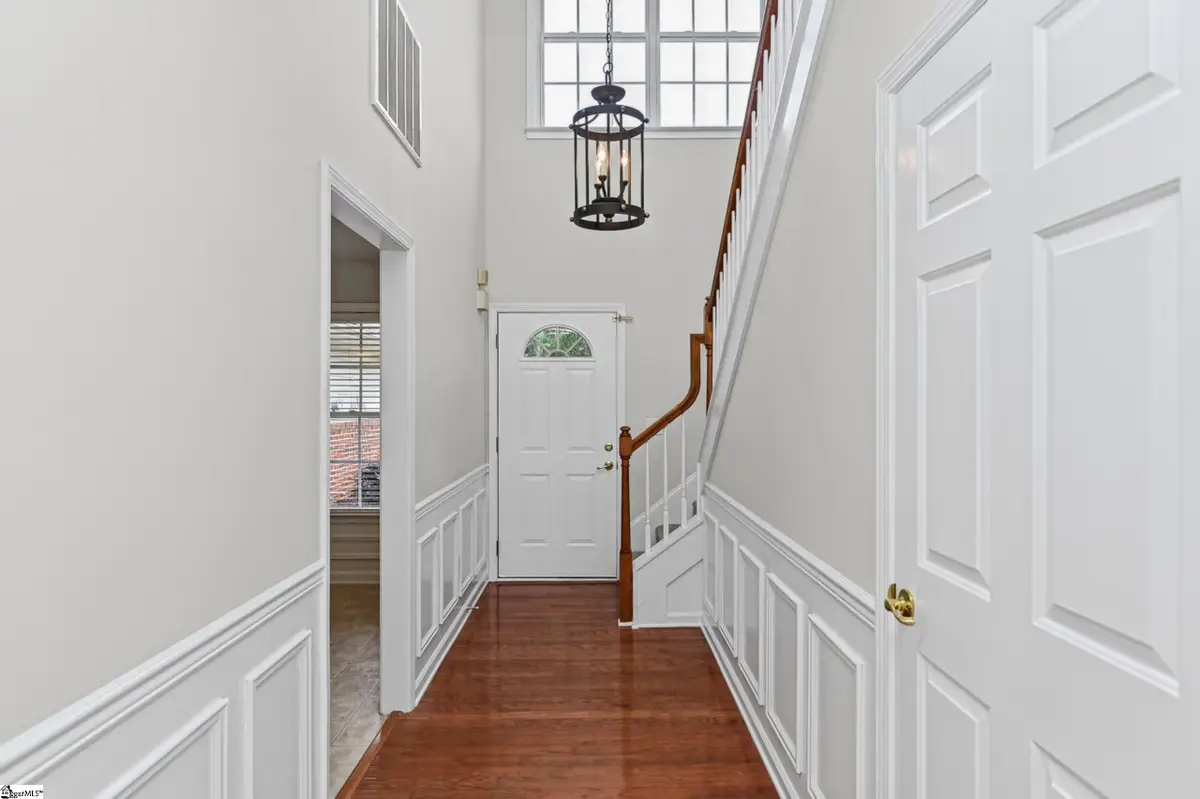 304 Crepe Myrtle Way, Greer, SC 29650 - #1